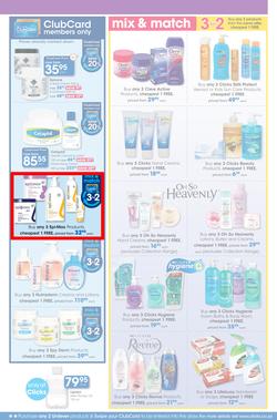 Clicks : Save (21 Apr - 22 May 2016), page 11