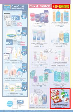Clicks : Save (21 Apr - 22 May 2016), page 11