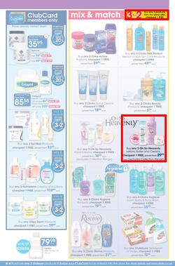 Clicks : Save (21 Apr - 22 May 2016), page 11