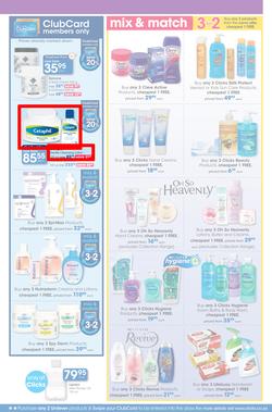 Clicks : Save (21 Apr - 22 May 2016), page 11