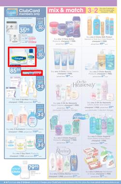 Clicks : Save (21 Apr - 22 May 2016), page 11