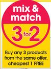 Stayfree Maxi Pads-Each
