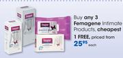 Femagene Intimate Products-Each