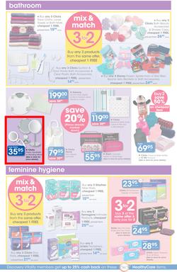Clicks : Save (21 Apr - 22 May 2016), page 12
