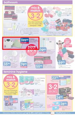 Clicks : Save (21 Apr - 22 May 2016), page 12