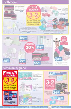 Clicks : Save (21 Apr - 22 May 2016), page 12