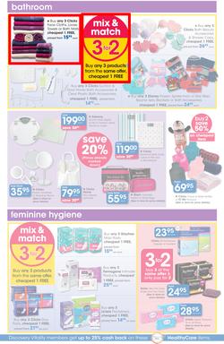 Clicks : Save (21 Apr - 22 May 2016), page 12