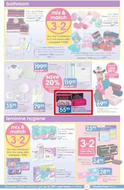 Clicks : Save (21 Apr - 22 May 2016), page 12