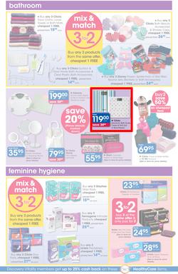 Clicks : Save (21 Apr - 22 May 2016), page 12