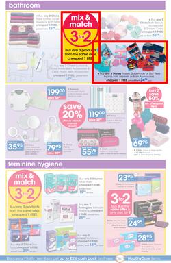 Clicks : Save (21 Apr - 22 May 2016), page 12