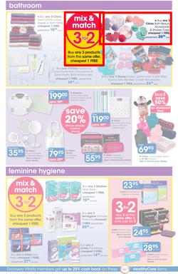 Clicks : Save (21 Apr - 22 May 2016), page 12