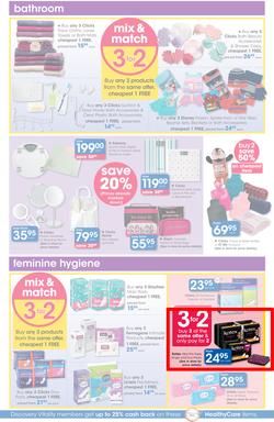 Clicks : Save (21 Apr - 22 May 2016), page 12