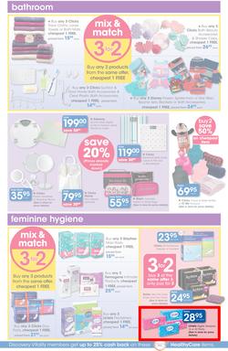 Clicks : Save (21 Apr - 22 May 2016), page 12