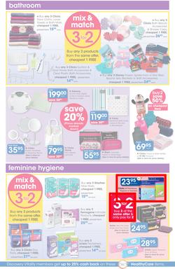 Clicks : Save (21 Apr - 22 May 2016), page 12