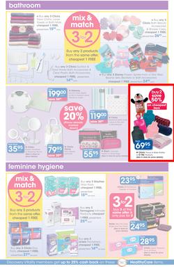 Clicks : Save (21 Apr - 22 May 2016), page 12