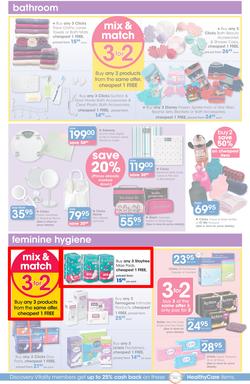 Clicks : Save (21 Apr - 22 May 2016), page 12