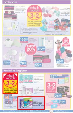 Clicks : Save (21 Apr - 22 May 2016), page 12