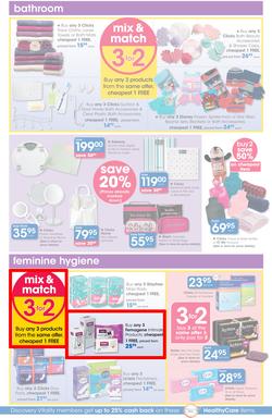 Clicks : Save (21 Apr - 22 May 2016), page 12
