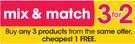 Coty Products-Each