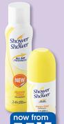 Shower To Shower Deodorant-150ml
