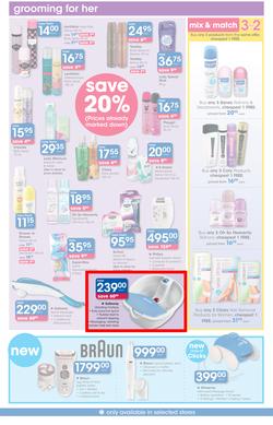 Clicks : Save (21 Apr - 22 May 2016), page 13