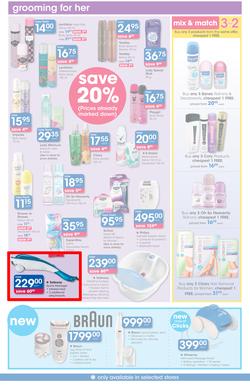 Clicks : Save (21 Apr - 22 May 2016), page 13
