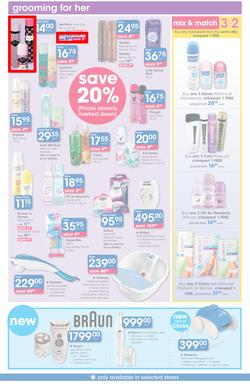 Clicks : Save (21 Apr - 22 May 2016), page 13