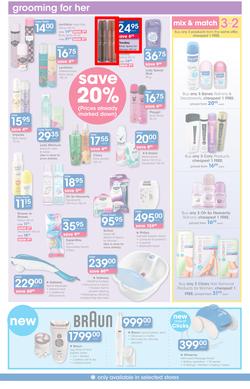 Clicks : Save (21 Apr - 22 May 2016), page 13