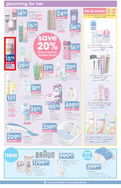 Clicks : Save (21 Apr - 22 May 2016), page 13