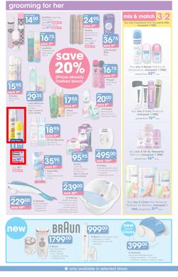 Clicks : Save (21 Apr - 22 May 2016), page 13
