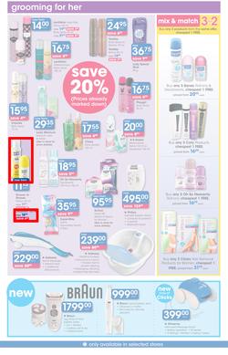 Clicks : Save (21 Apr - 22 May 2016), page 13