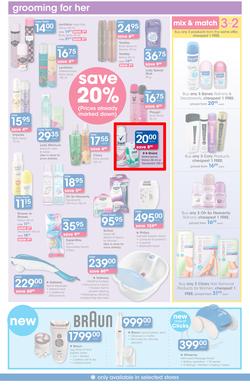 Clicks : Save (21 Apr - 22 May 2016), page 13