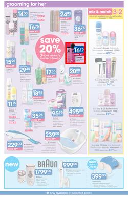 Clicks : Save (21 Apr - 22 May 2016), page 13