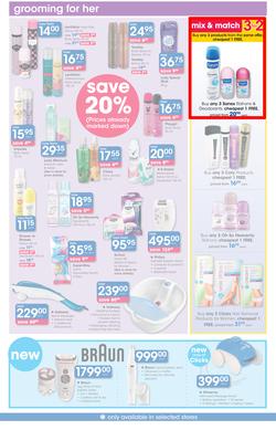 Clicks : Save (21 Apr - 22 May 2016), page 13