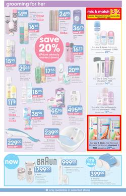 Clicks : Save (21 Apr - 22 May 2016), page 13