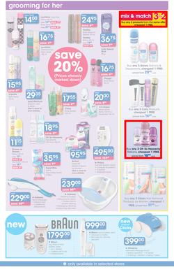 Clicks : Save (21 Apr - 22 May 2016), page 13