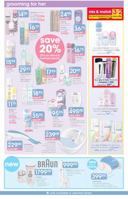 Clicks : Save (21 Apr - 22 May 2016), page 13