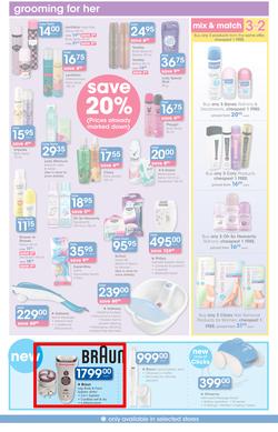 Clicks : Save (21 Apr - 22 May 2016), page 13