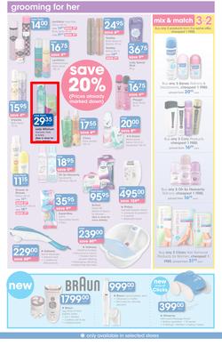 Clicks : Save (21 Apr - 22 May 2016), page 13