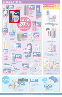 Clicks : Save (21 Apr - 22 May 2016), page 13