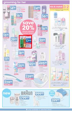 Clicks : Save (21 Apr - 22 May 2016), page 13