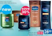 Vaseline Body Lotion-400ml