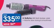 BaByliss 800 Watt Airstyler AS80E