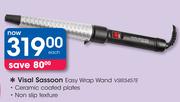 Vidal Sassoon Easy Wand VSIR3457E