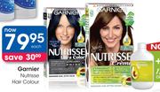 Garnier Nutrisse Hair Colour-Each