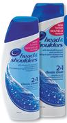 Head & Shoulders 2-In-1-200ml