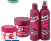 Easy Waves Gel & Spray Twin Pack-250ml