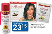 Ors Hair Repair Hair Care Products-Each
