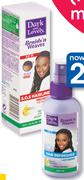 Dark & Lovely S.O.S Hairline Serum-Each