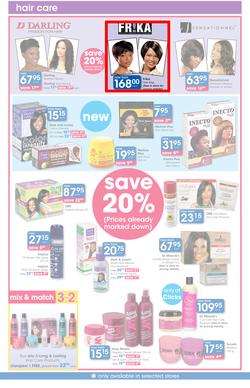 Clicks : Save (21 Apr - 22 May 2016), page 19